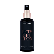 SIMPLY SEXY PHEROMONE BODY MIST - LET'S GET IT ON - 3.35 floz | 99mL