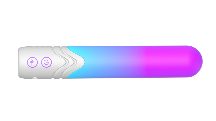 Illumination The Bullet