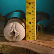 Zero Tolerance Dani Daniels movie download w/ Mini Vagina Stroker