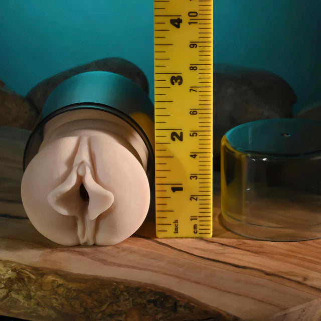 Zero Tolerance Dani Daniels movie download w/ Mini Vagina Stroker