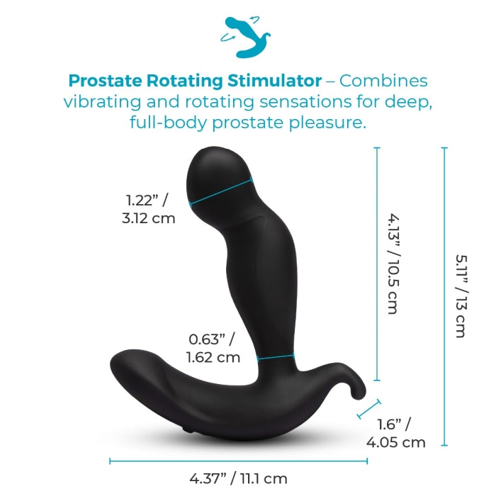 360 PLUG B-Vibe
