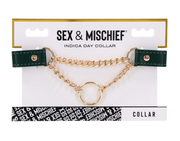 Indica Day Collar