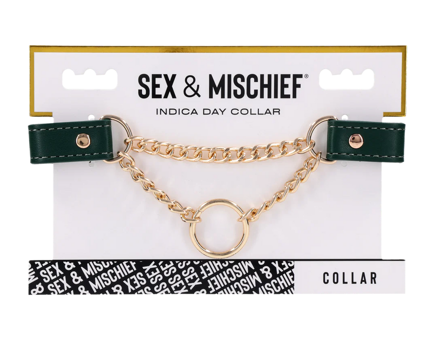 Indica Day Collar