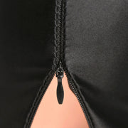 Drone Hood - zippered back