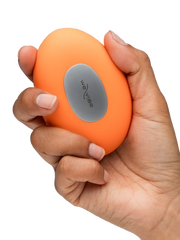 Temp Tangerine - Please do not promote Temp to end consumers before September 30th.