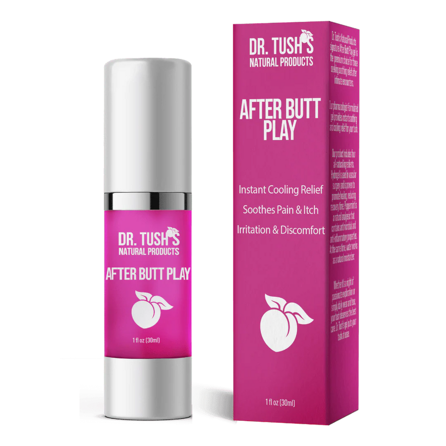 Dr. Tush's After Butt Play - Women's 30 ML