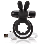Charged Ohare Vooom Mini Vibe - Black