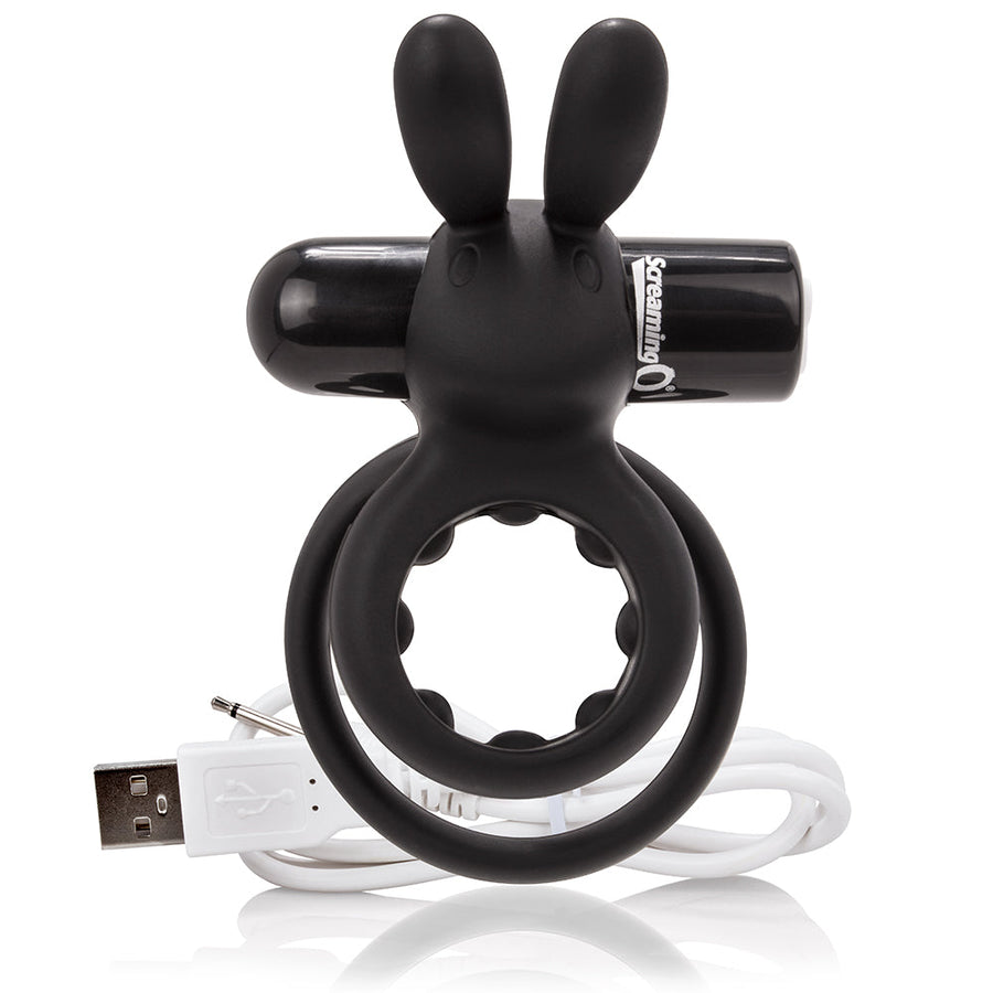 Charged Ohare Vooom Mini Vibe - Black