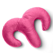 Arie Duo Spooning Pillow Palm + Vibrator