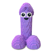Cock Blocks, Bricked Up