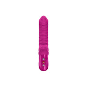 Tiger - Magenta