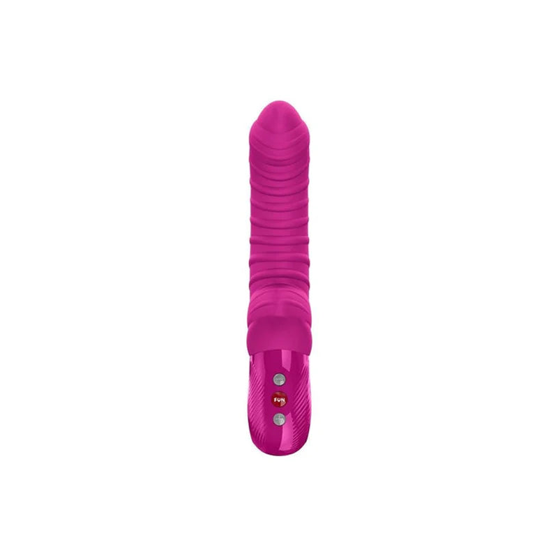 Tiger - Magenta