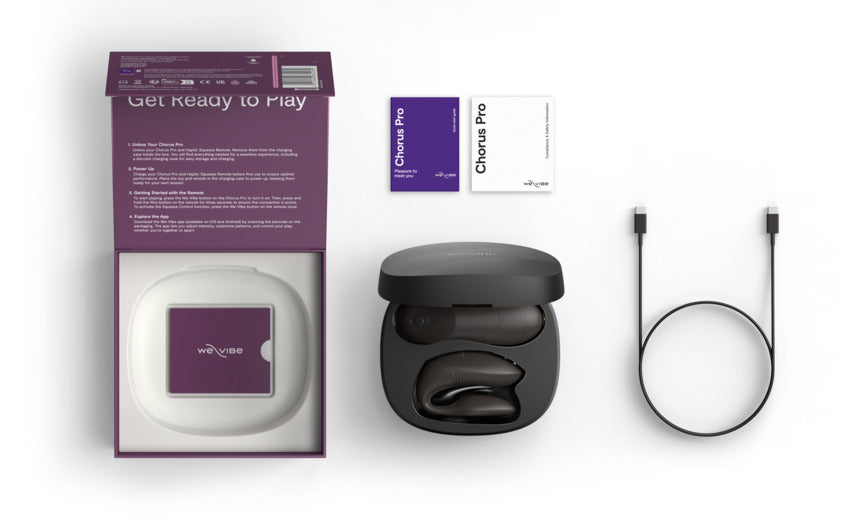 Chorus Pro