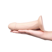 EVERY BODY VIBRATING REALISTIC STRAP-ON KIT