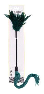 Indica Feather Tickler