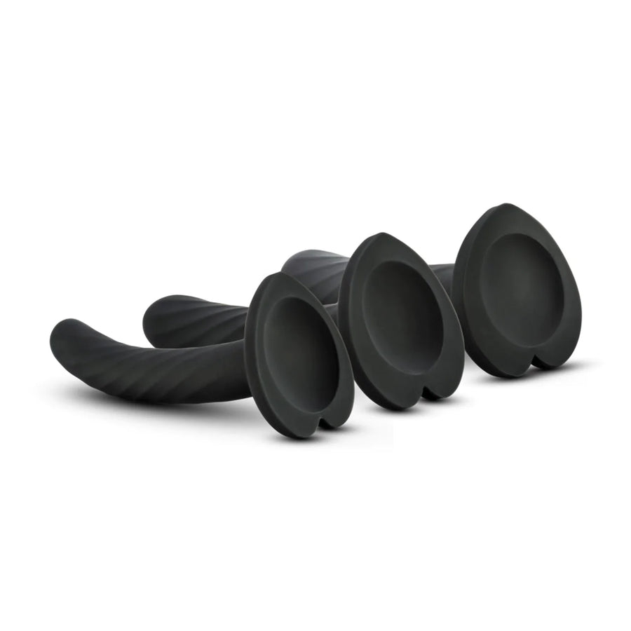 Temptasia Twist Kit - Set Of Three - Blk