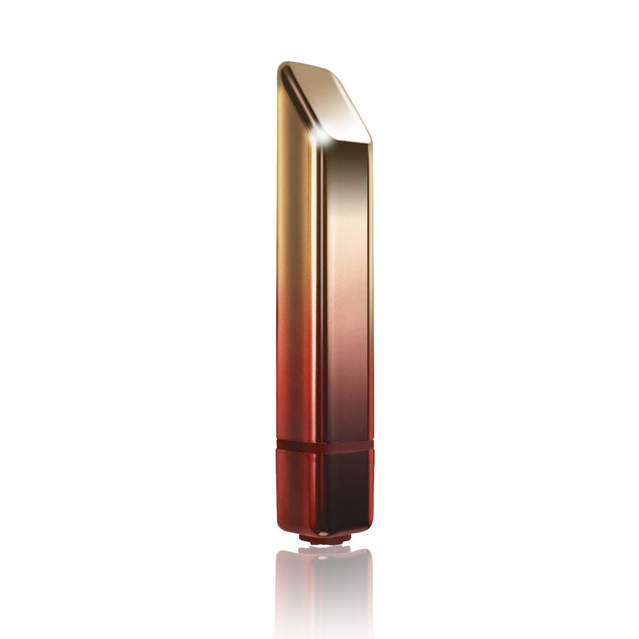 Rocks-Off Bamboo Bullet