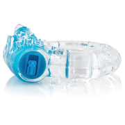 ColorPoP Quickie Screaming O Plus - Blue