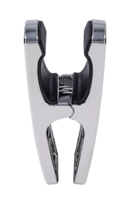 Edge Body Zipper Clothes Pins