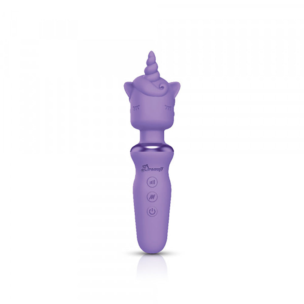 Dreamii Wand Powerful Unicorn Wand - Lilac Whirl