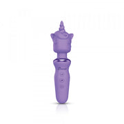 Dreamii Wand Powerful Unicorn Wand - Lilac Whirl