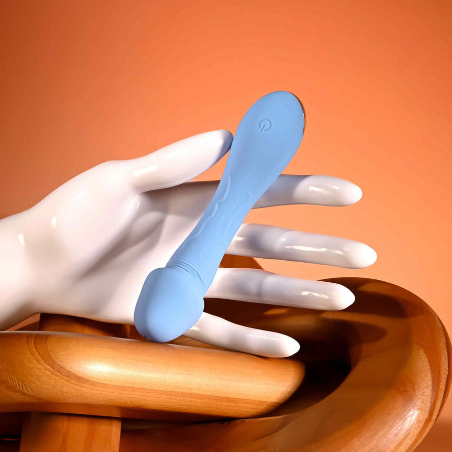 SELOPA - Dainty Dick