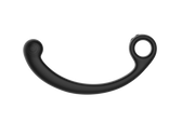 SVibe Snail AXI Spot Wand, granite noir
