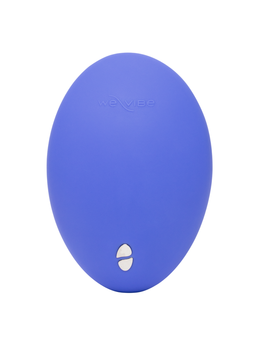Temp Heating & Cooling Lay-on Vibrator