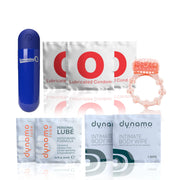 Date Night Couples Intimacy Kit