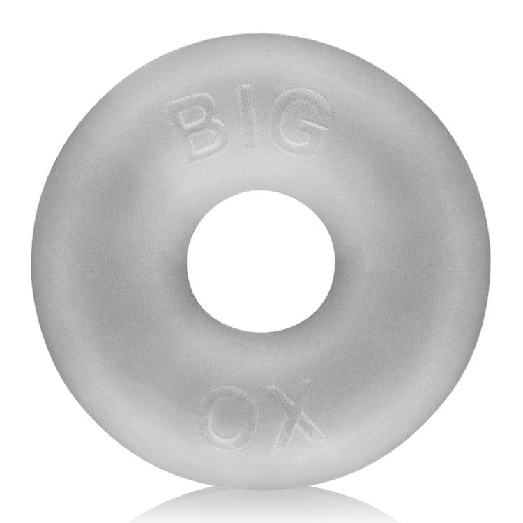 BIG OX, cockring