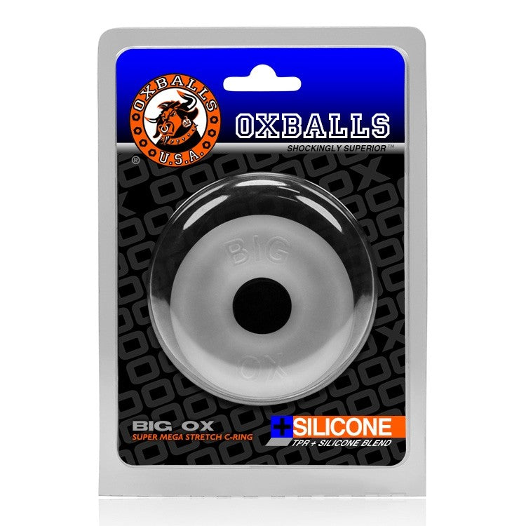 BIG OX, cockring