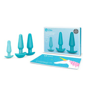 ANAL EDUCATION SET | BLUE