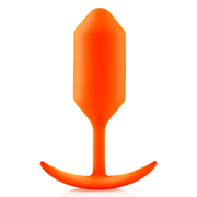 SNUG PLUG 3 | ORANGE