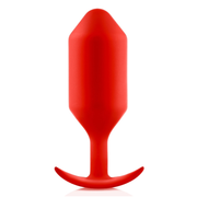 SNUG PLUG 6 | RED