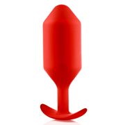 SNUG PLUG 6 | RED