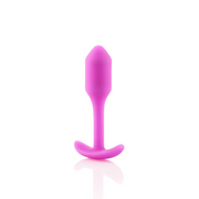 SNUG PLUG 1 | FUCHSIA