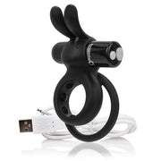 Charged Ohare Vooom Mini Vibe - Black