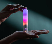 Illumination The Bullet