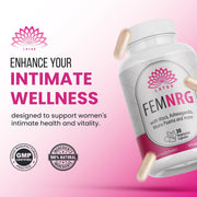 Lotus FemNGR - 30 pk