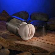 Zero Tolerance Sasha Grey movie download w/ Mini Vagina Stroker