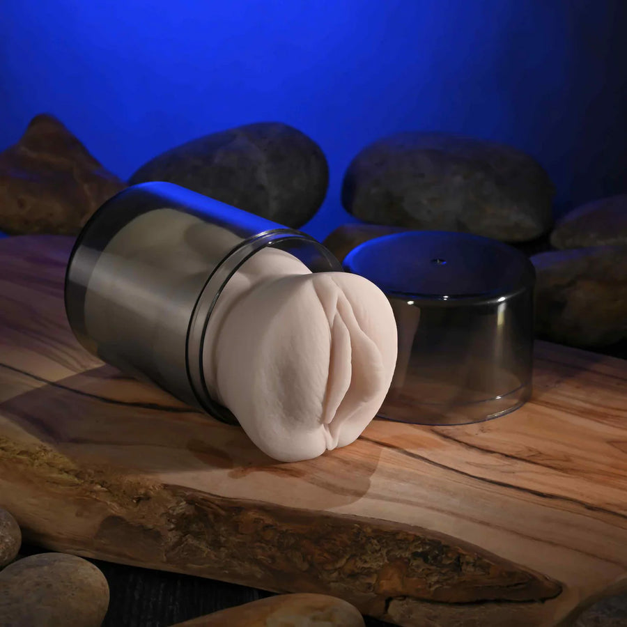 Zero Tolerance Sasha Grey movie download w/ Mini Vagina Stroker