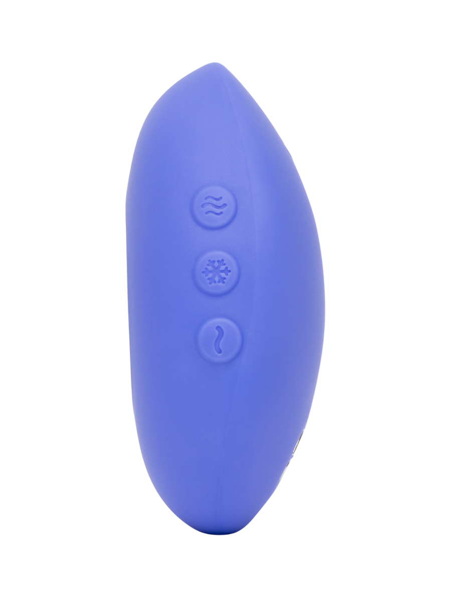 Temp Heating & Cooling Lay-on Vibrator