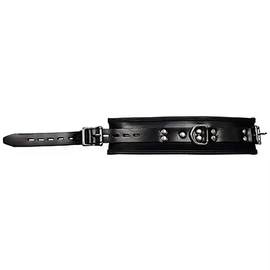 Padded Range Leather Extender (Gives 5 Extra Inches) $11.60