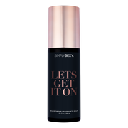SIMPLY SEXY PHEROMONE BODY MIST - LET'S GET IT ON - 3.35 floz | 99mL