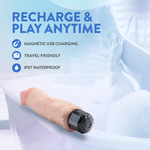 Au Naturel – Big Easy – Beige