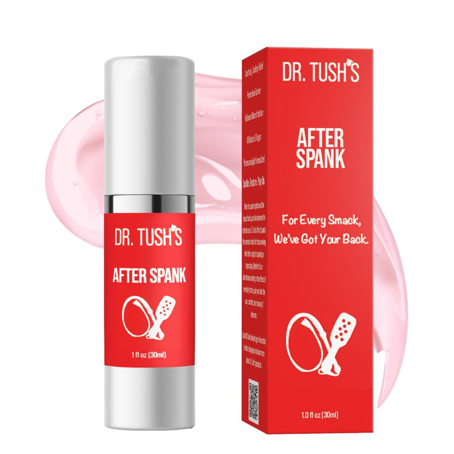 Dr. Tush's After Spank - 30 ML
