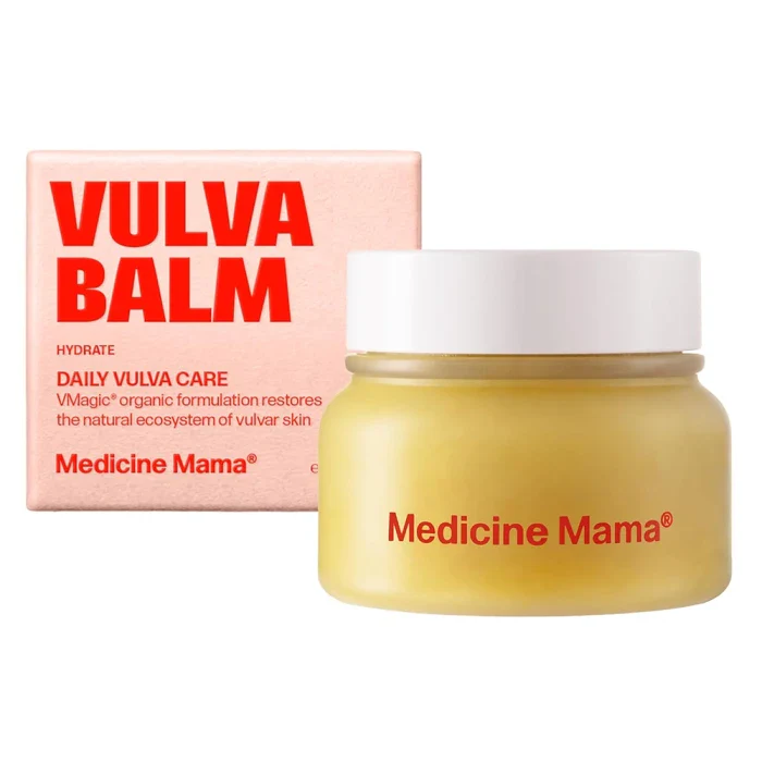 Medicine Mama VMAGIC VULVA BALM 2oz