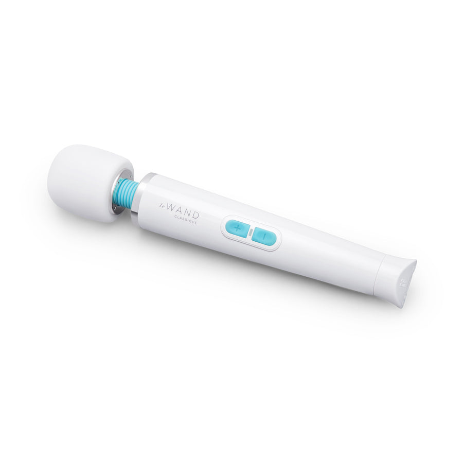 LE WAND CLASSIQUE PETITE WAND MASSAGER