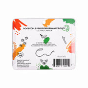 Dog People Pens - 5 pack