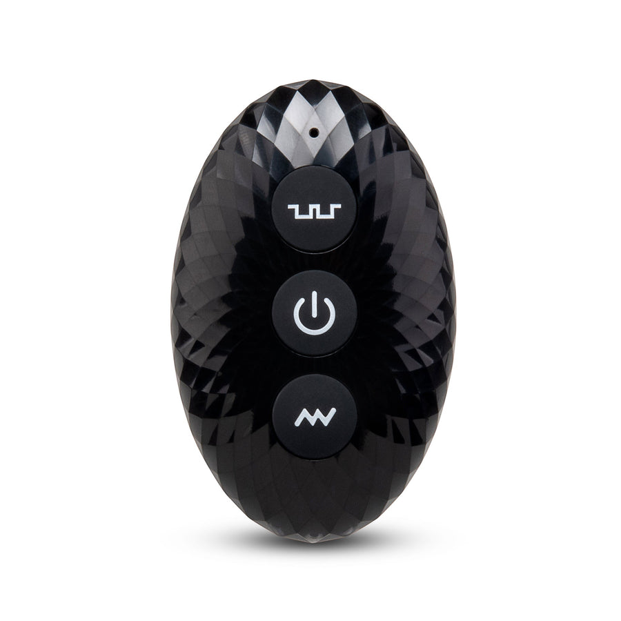 B-VIBE LIGHT UP BUTT PLUG